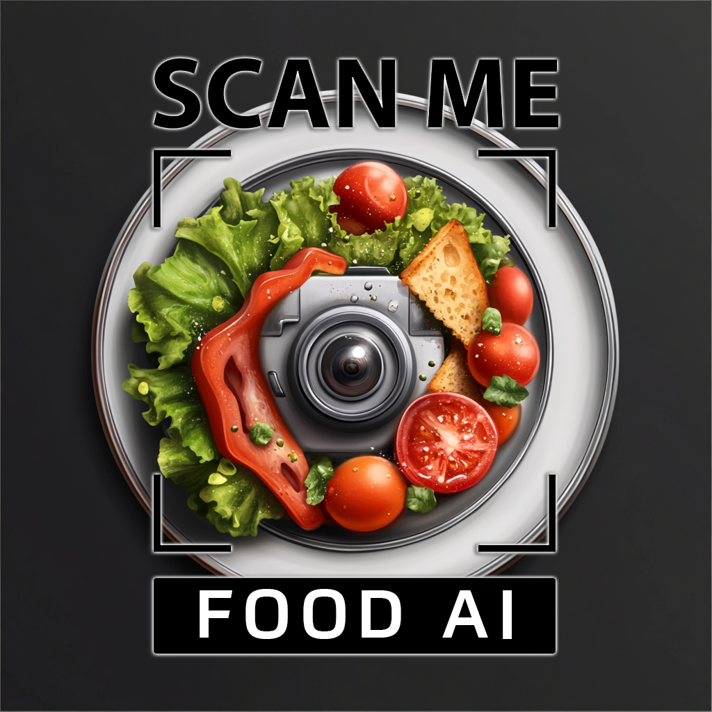 Food-AI Logo